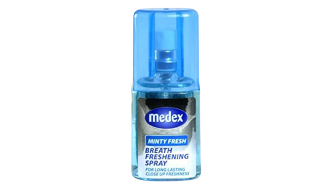 Medex Ninty Fresh