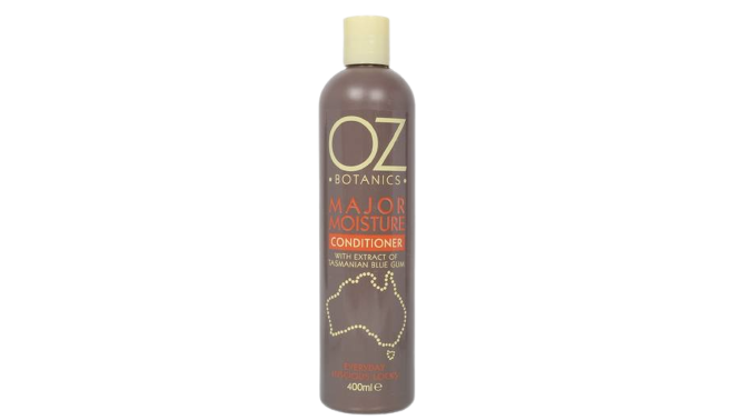 Oz Botanics Major Moisture Conditioner