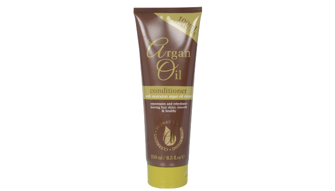 Xhc Argan Oil Conditioner