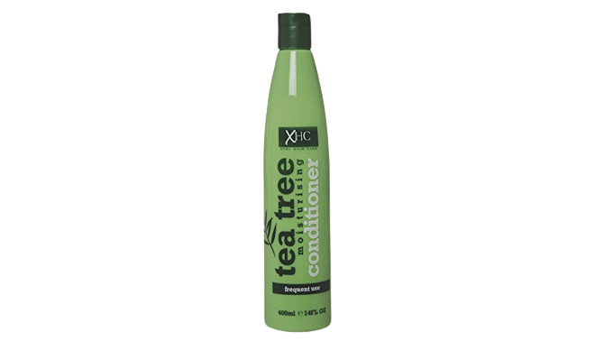 Xhc Tea Tree Conditioner