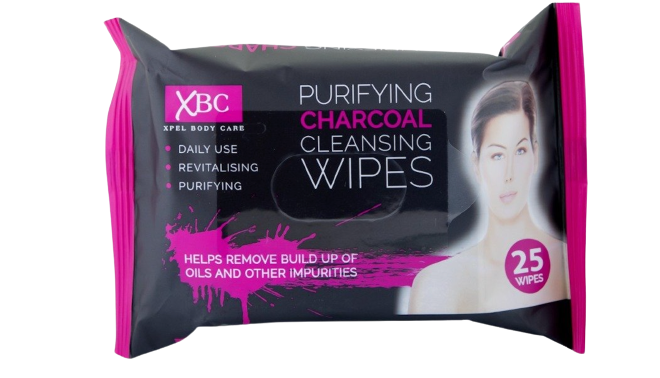 Xbc Cleansing Wipes
