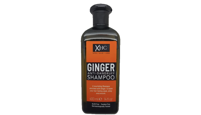 Xhc Ginger Anti Dandruff Shampoo
