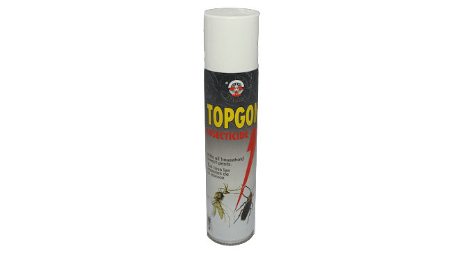 Topgon Insecticide Nett