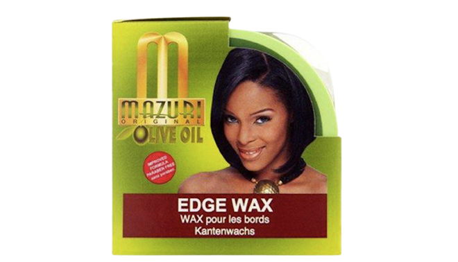 Mazuri Edge Wax