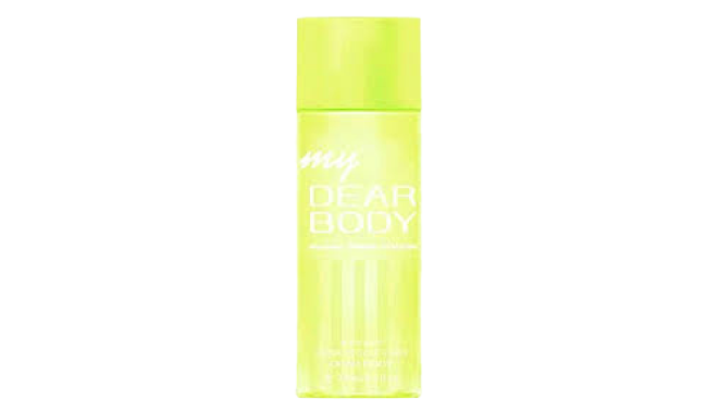 My Dear Body Malibu Lemon Blossom