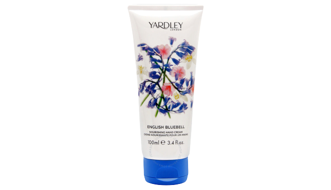 Yardley English Bluebell Hand Cream