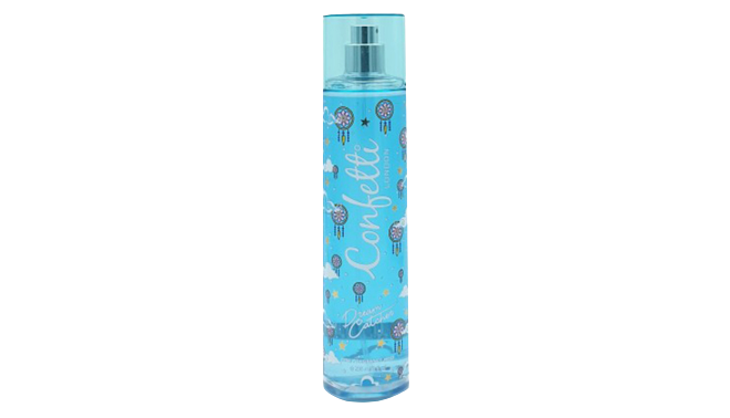 Confetti Dream Catcher Mist