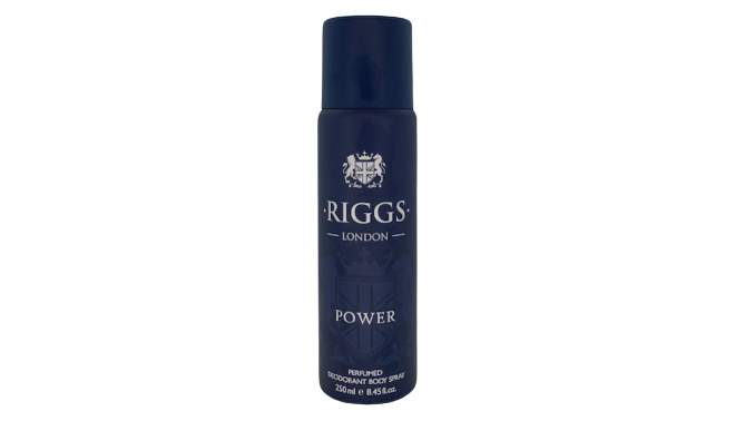 Riggs London Power