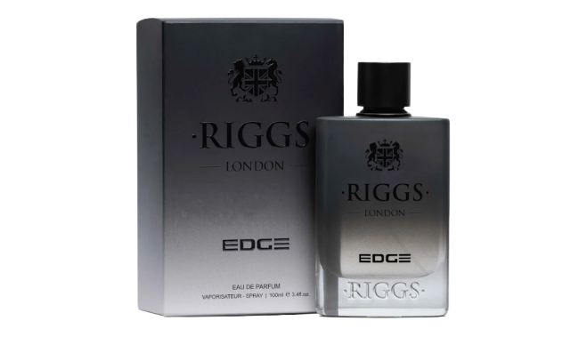 Riggs London Edge Eau De Parfum