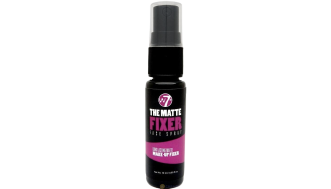 W7 Setting Spray
