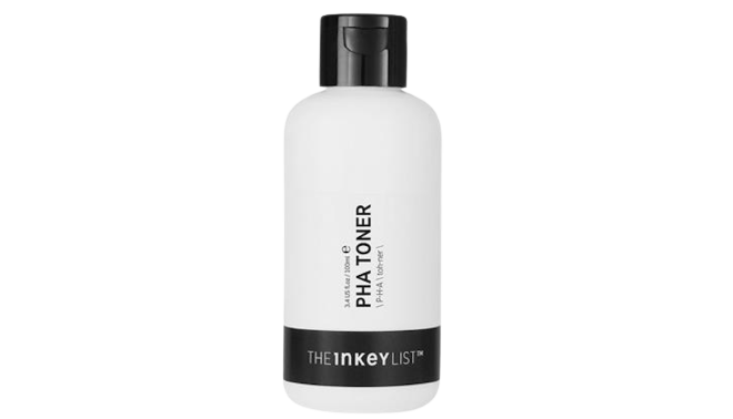 The Inkey List Pha Toner