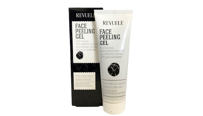 Revuele Face Peeling Gel