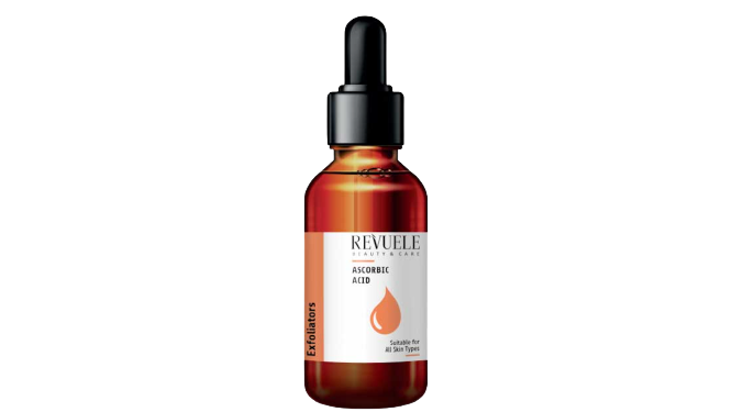Revuele Peeling Solution With Ascorbic Acid