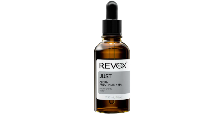 Revox Just Alpha Arbutin 2% +Ha Brightening