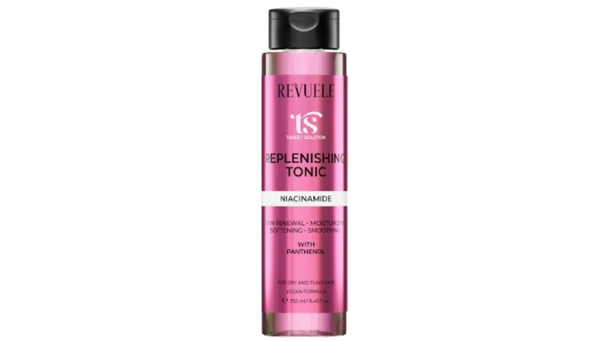 Revuele Calming Tonic