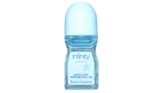 Infinity Paris Perfume Roll On