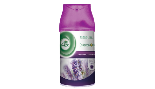 Air Wick Lavender And Chamomile