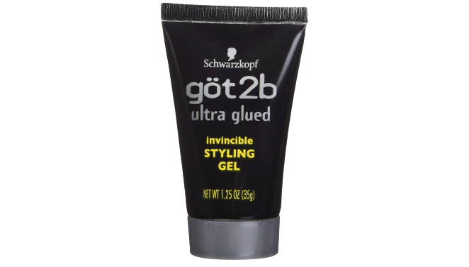 GOT 2B Ultra Glued Invincible