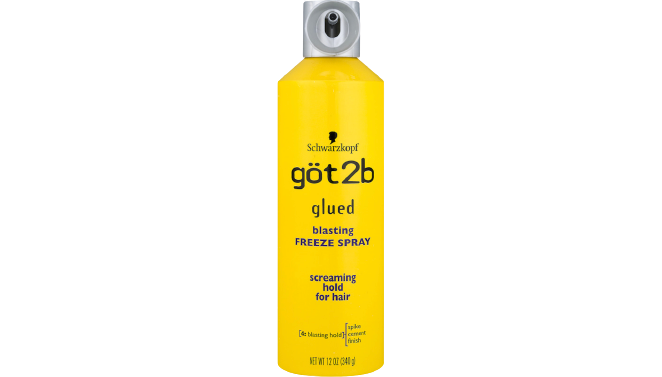 GOT 2B Glued Blasting Spray