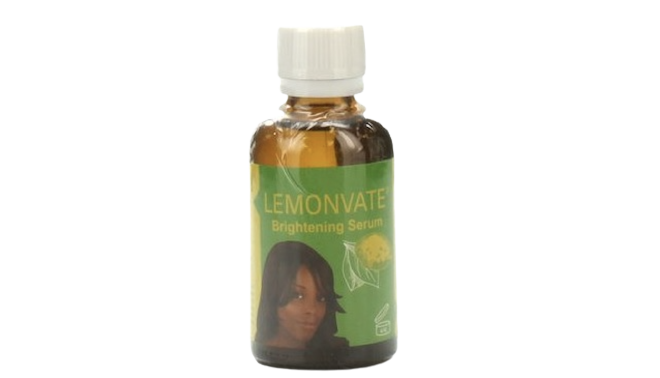 Lemonvate Serum