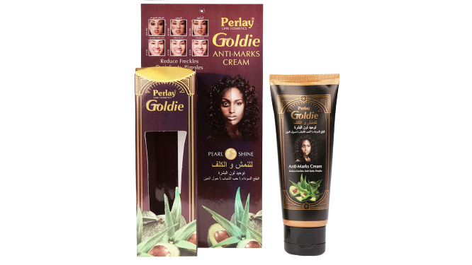 Perlay Goldie Anti-Marks Cream