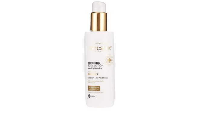 Beesline Whitening Body Lotion