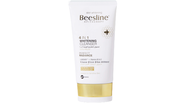 Beesline 4 In 1 Whitening Cleanser