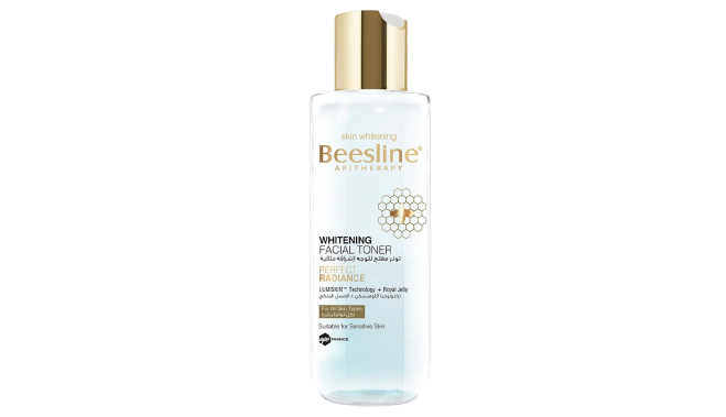 Beesline Whitening Facial Toner