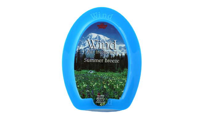 Wind Air Freshener