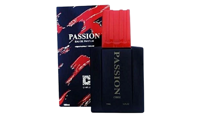 Passion Perfume