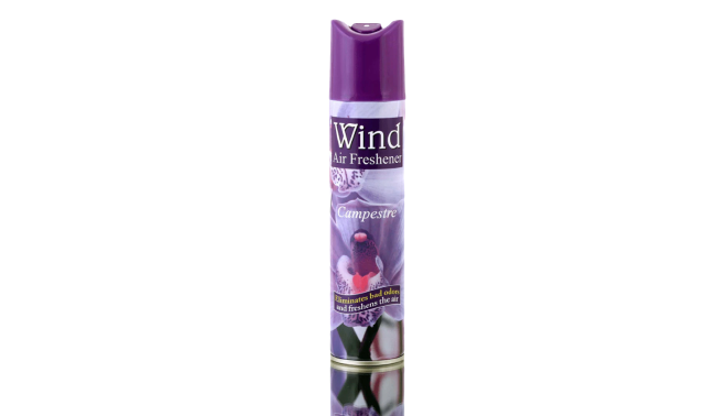 Wind Air Freshener Campsetre