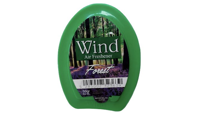 Wind Air Freshener Forest