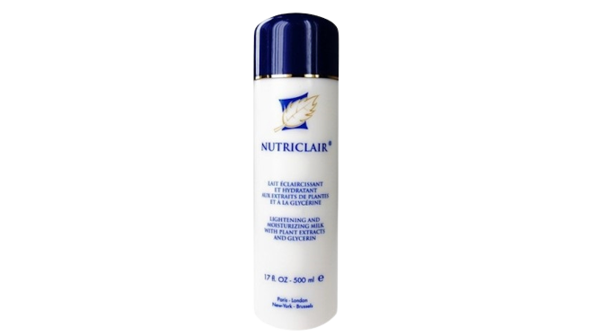 Nutriclair Lotion
