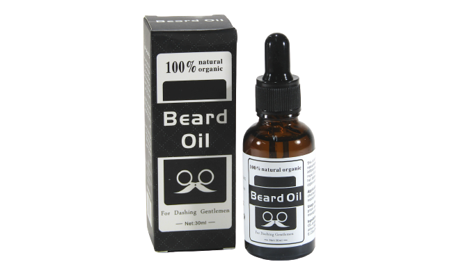 Beard Oil 100 And Natural Organic