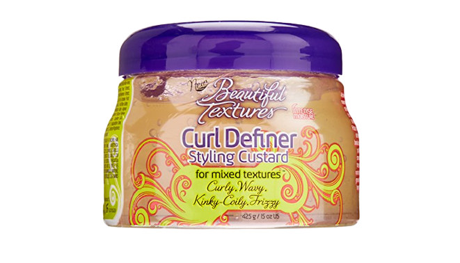 Beautiful Textures Curl Definer