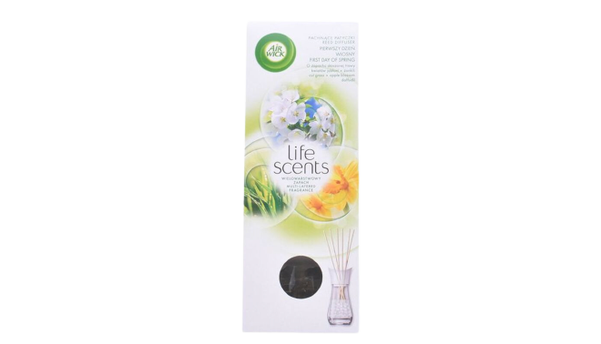 Air Wick Life Scents Wielowarstwowy Zapach