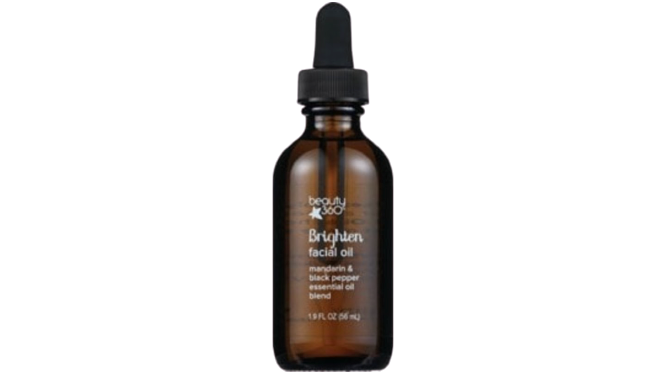 Beauty 360 Facial Oil