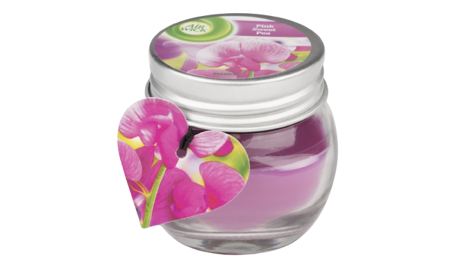 Air Wick Pink Sweat Pea