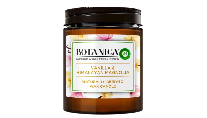 Air Wick Botanica Vanilla And Himalayan Mangolia