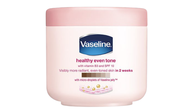 Vaseline Even Tone Cup