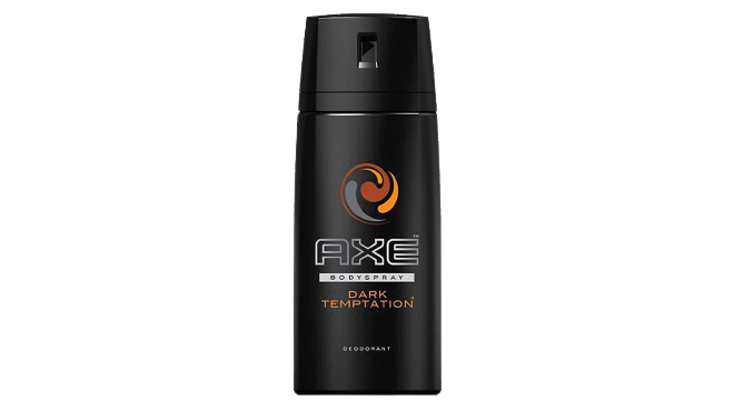 Axe Dark Temptation Deodorant