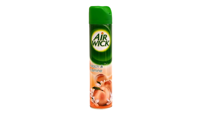 Air Wick Peach & Jasmine
