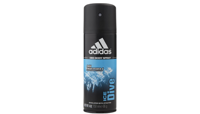 Adidas Ice Dive Fresh And Tonic