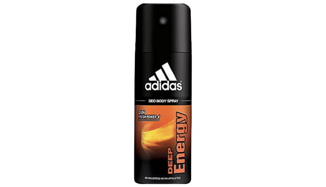 Adidas Deep Energy 24Hrs