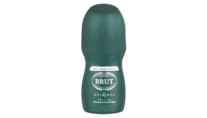 Brut Roll On