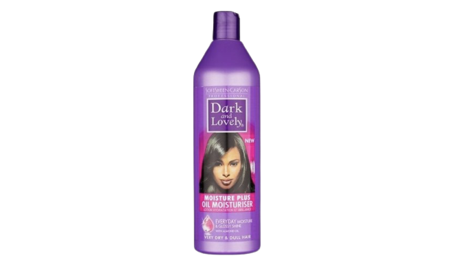 Dark And Lovely Oil Moisturiser