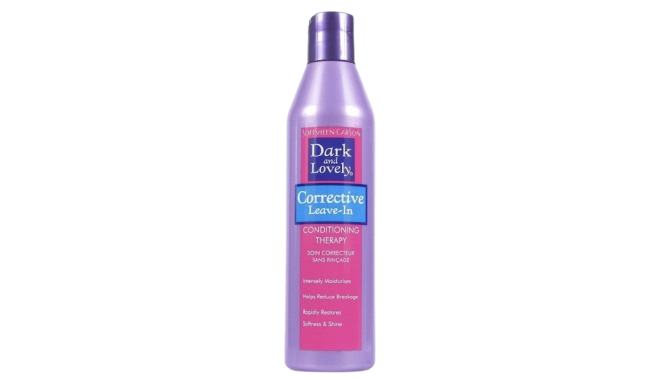 Dark And Lovely Leave-In Conditioner