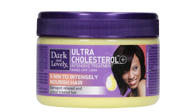 Dark And Lovely Ultra Cup