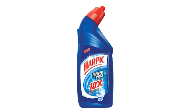 Harpic Power Plus