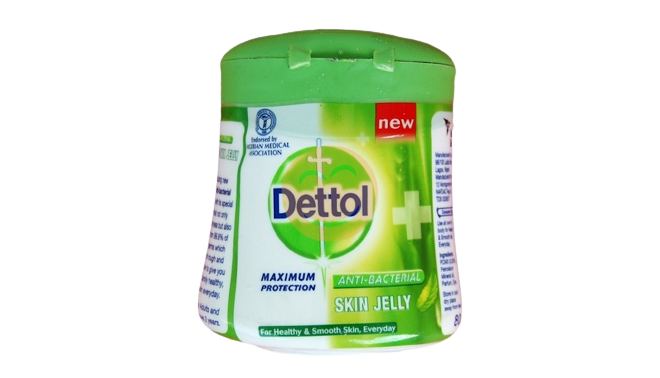 Dettol Skin Jelly